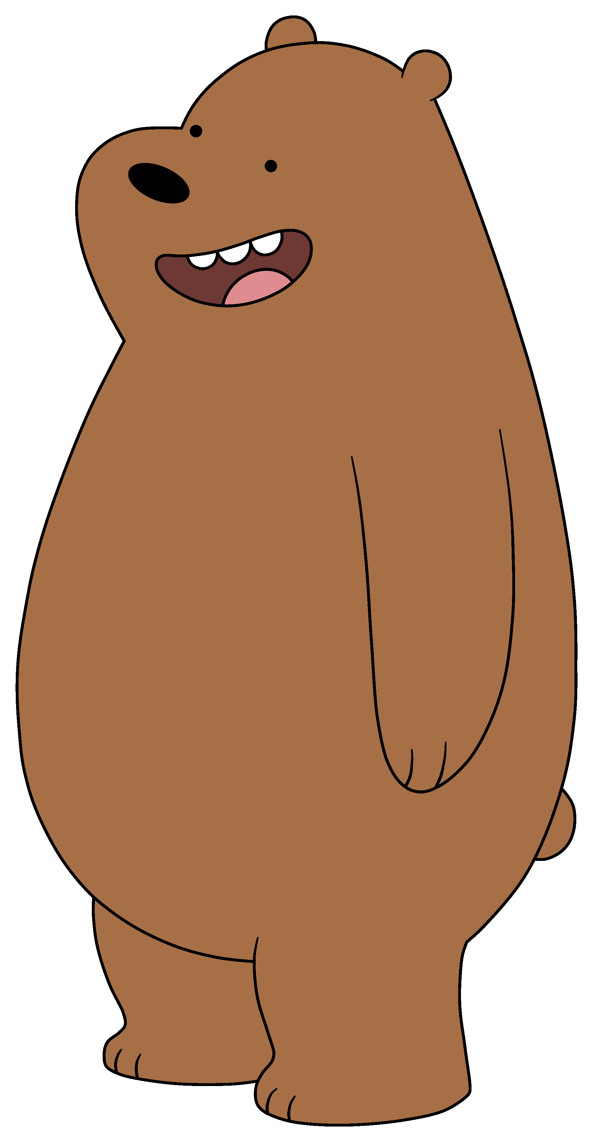 grizz
